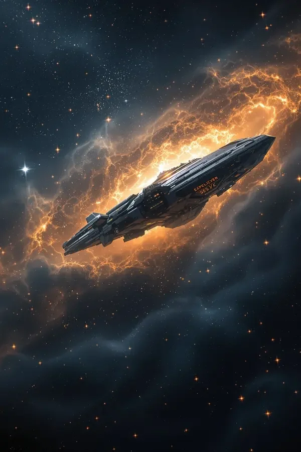 星际史诗 蘑菇视频分类 星际史诗星海封面