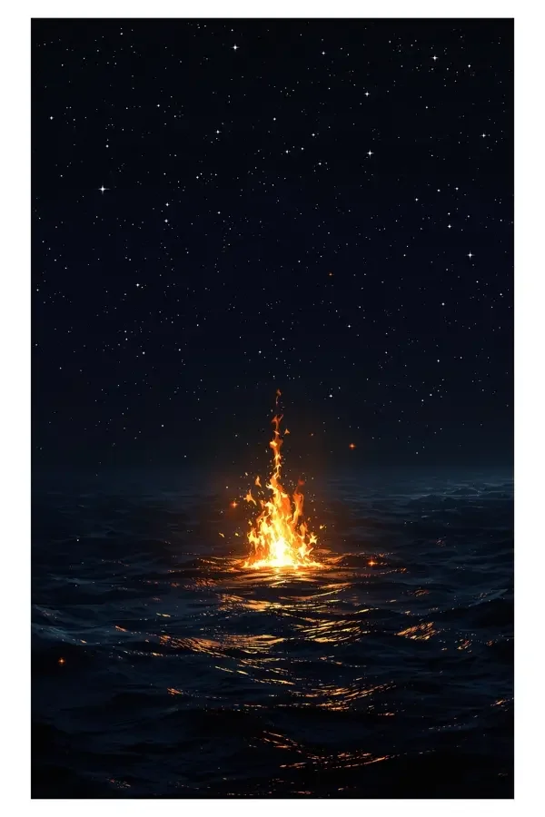 星火燎原 人气榜单 星火燎原星海封面