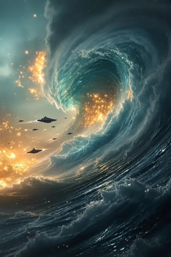 星际战争 蘑菇视频分类 星际战争星海封面